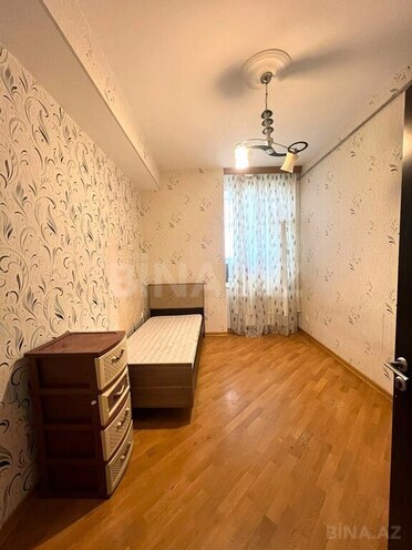 3 otaqlı yeni tikili - 8-ci mikrorayon q. - 110 m² (4)