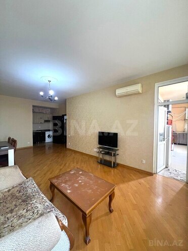 3 otaqlı yeni tikili - 8-ci mikrorayon q. - 110 m² (3)