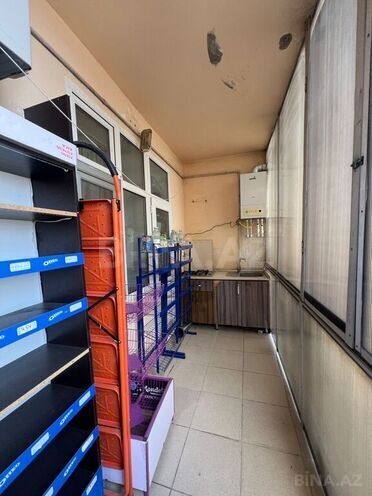 3 otaqlı yeni tikili - 8-ci mikrorayon q. - 110 m² (7)