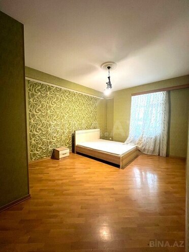 3 otaqlı yeni tikili - 8-ci mikrorayon q. - 110 m² (2)