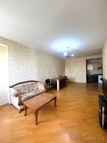 3 otaqlı yeni tikili - 8-ci mikrorayon q. - 110 m² (5)