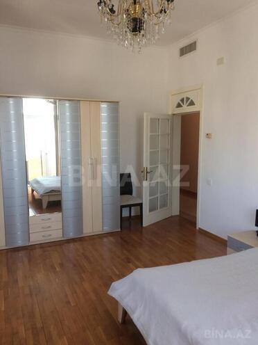 2-комн. новостройка - Сабаильский р. - 80 м² (1)