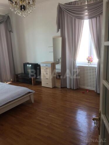 2-комн. новостройка - Сабаильский р. - 80 м² (12)