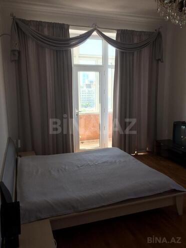 2-комн. новостройка - Сабаильский р. - 80 м² (3)