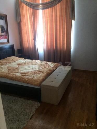 2-комн. новостройка - Сабаильский р. - 80 м² (11)