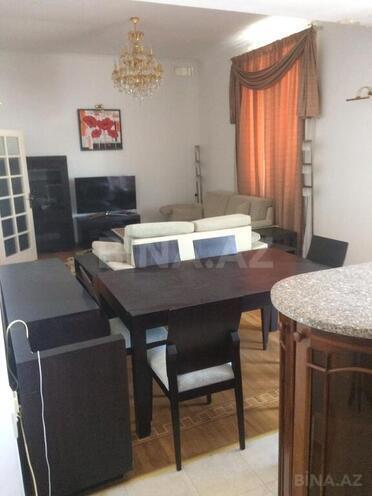 2-комн. новостройка - Сабаильский р. - 80 м² (7)