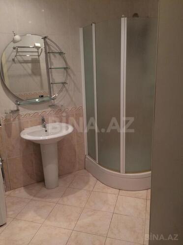 2-комн. новостройка - Сабаильский р. - 80 м² (6)