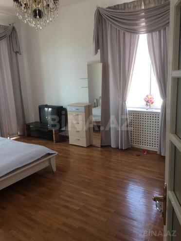 2-комн. новостройка - Сабаильский р. - 80 м² (5)