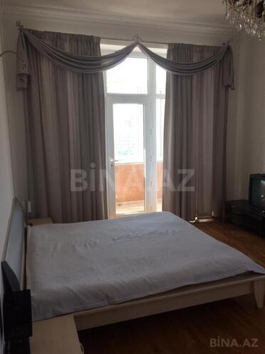 2-комн. новостройка - Сабаильский р. - 80 м² (13)