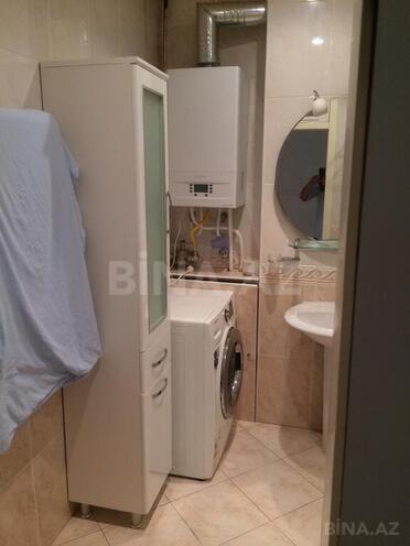 2-комн. новостройка - Сабаильский р. - 80 м² (9)