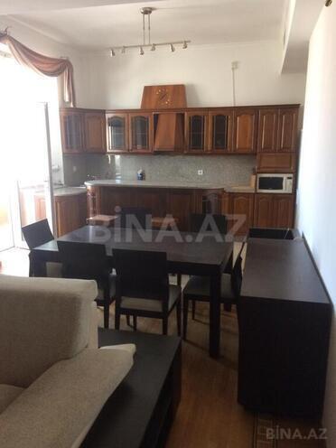2-комн. новостройка - Сабаильский р. - 80 м² (15)