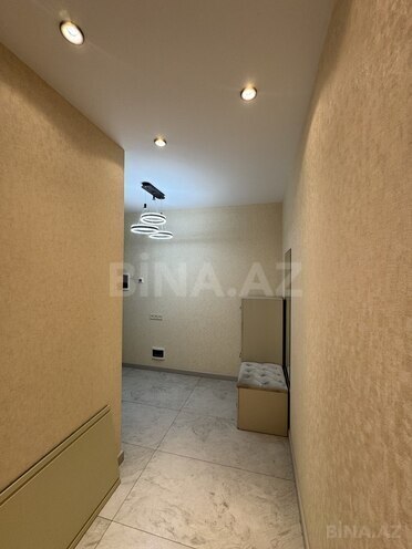 3 otaqlı yeni tikili - Nərimanov r. - 97 m² (9)
