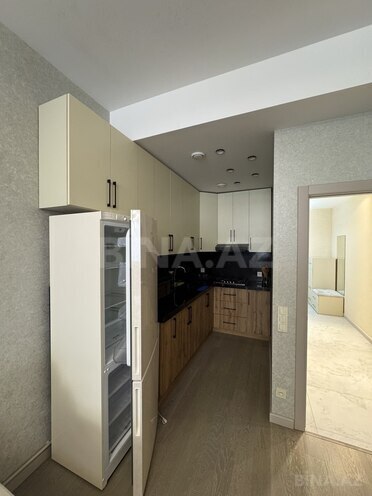 3 otaqlı yeni tikili - Nərimanov r. - 97 m² (3)