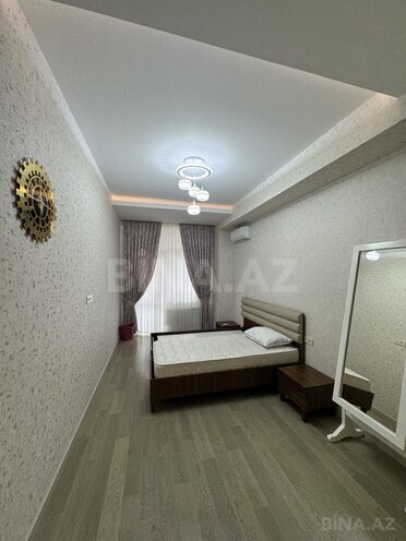 3 otaqlı yeni tikili - Nərimanov r. - 97 m² (4)