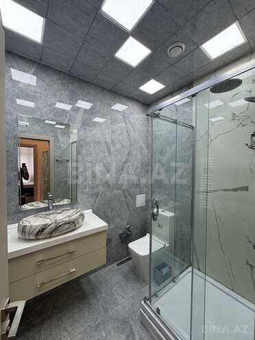 3 otaqlı yeni tikili - Nərimanov r. - 97 m² (7)