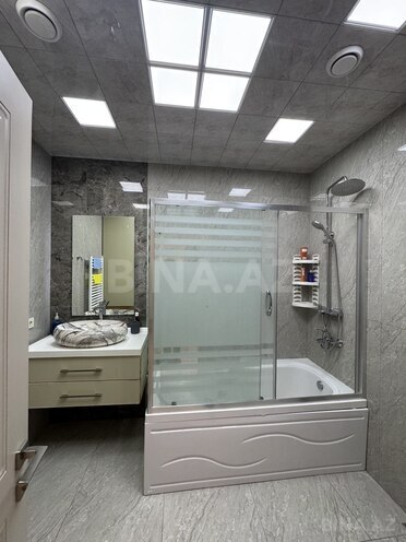 3 otaqlı yeni tikili - Nərimanov r. - 97 m² (8)