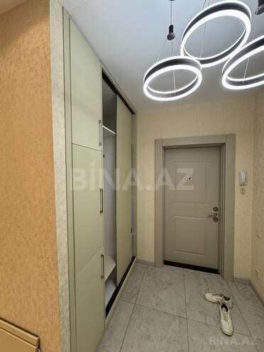 3 otaqlı yeni tikili - Nərimanov r. - 97 m² (11)