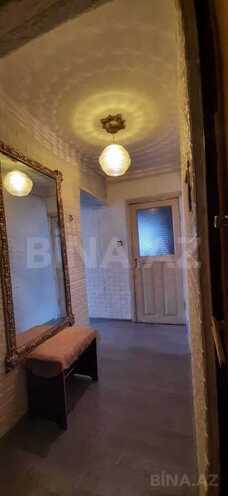 2-комн. вторичка - м. Халглар Достлугу - 50 м² (5)