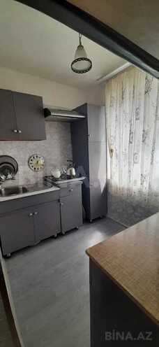 2-комн. вторичка - м. Халглар Достлугу - 50 м² (3)