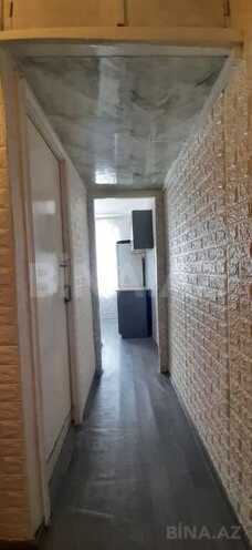 2-комн. вторичка - м. Халглар Достлугу - 50 м² (4)