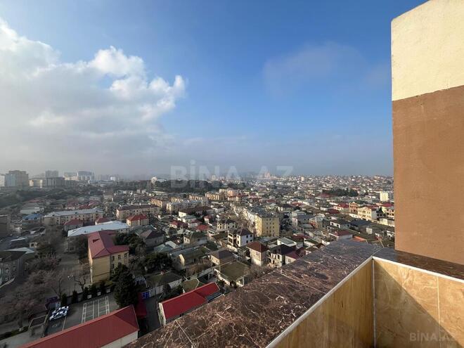3-комн. новостройка - м. Азадлыг проспекти - 85 м² (11)
