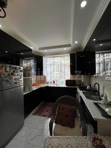 3-комн. новостройка - м. Азадлыг проспекти - 85 м² (10)