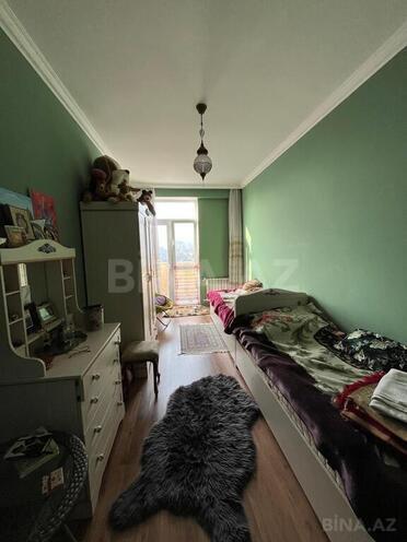 3-комн. новостройка - м. Азадлыг проспекти - 85 м² (2)