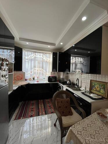 3-комн. новостройка - м. Азадлыг проспекти - 85 м² (9)