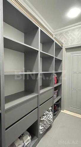 2-комн. новостройка - м. 8 ноября - 82 м² (14)