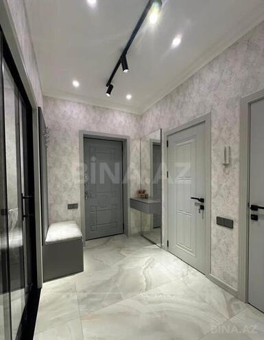 2-комн. новостройка - м. 8 ноября - 82 м² (18)