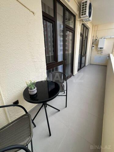 2-комн. новостройка - м. 8 ноября - 82 м² (15)