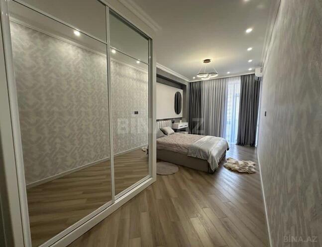 2-комн. новостройка - м. 8 ноября - 82 м² (12)