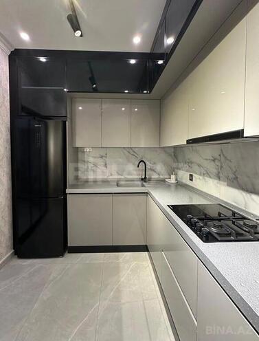 2-комн. новостройка - м. 8 ноября - 82 м² (6)