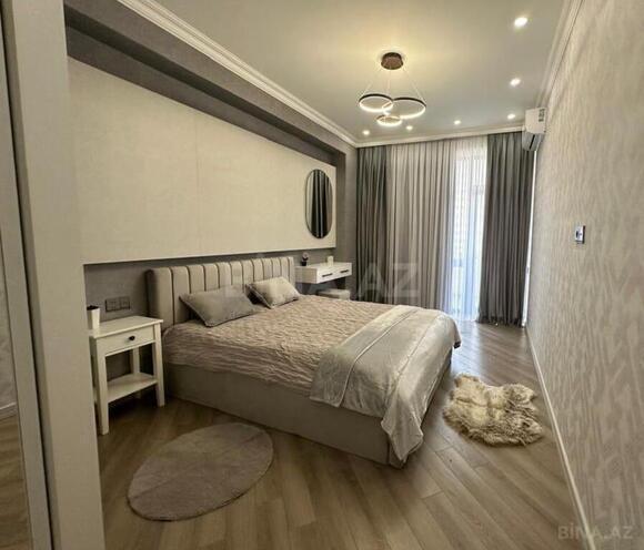 2-комн. новостройка - м. 8 ноября - 82 м² (9)