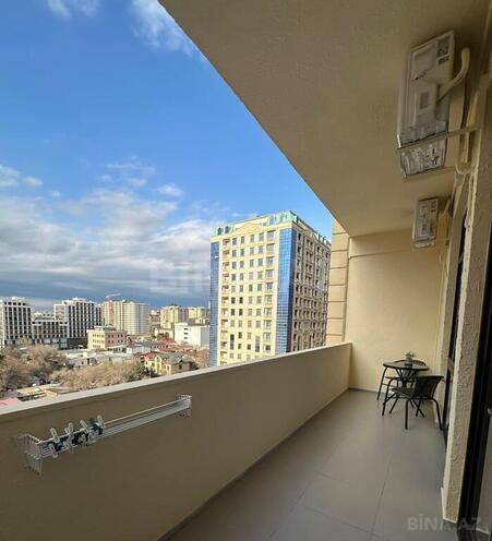 2-комн. новостройка - м. 8 ноября - 82 м² (20)
