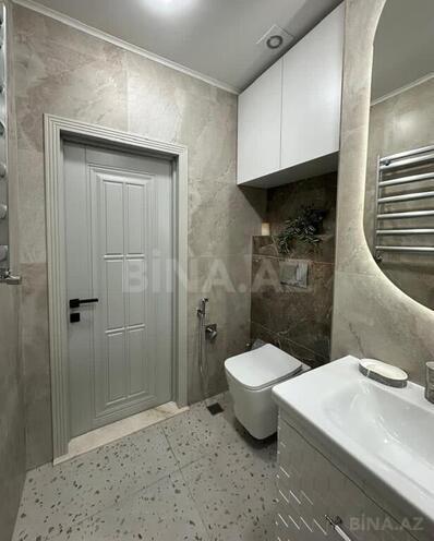 2-комн. новостройка - м. 8 ноября - 82 м² (22)