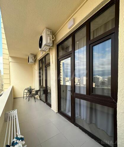 2-комн. новостройка - м. 8 ноября - 82 м² (19)