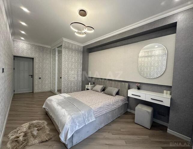 2-комн. новостройка - м. 8 ноября - 82 м² (10)
