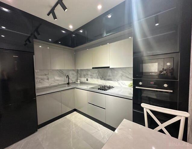 2-комн. новостройка - м. 8 ноября - 82 м² (5)