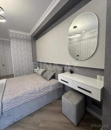 2-комн. новостройка - м. 8 ноября - 82 м² (11)