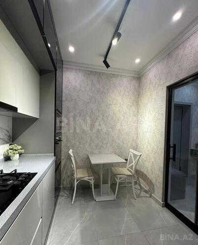 2-комн. новостройка - м. 8 ноября - 82 м² (8)