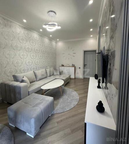 2-комн. новостройка - м. 8 ноября - 82 м² (4)
