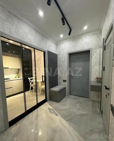 2-комн. новостройка - м. 8 ноября - 82 м² (17)