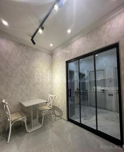 2-комн. новостройка - м. 8 ноября - 82 м² (7)