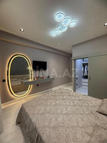 3 otaqlı yeni tikili - Dərnəgül m. - 120 m² (11)