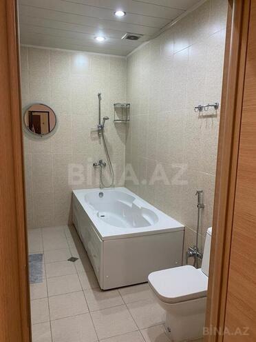 3 otaqlı yeni tikili - 28 May m. - 117 m² (3)