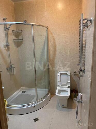 3 otaqlı yeni tikili - 28 May m. - 117 m² (6)