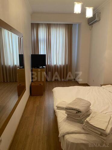 3 otaqlı yeni tikili - 28 May m. - 117 m² (10)
