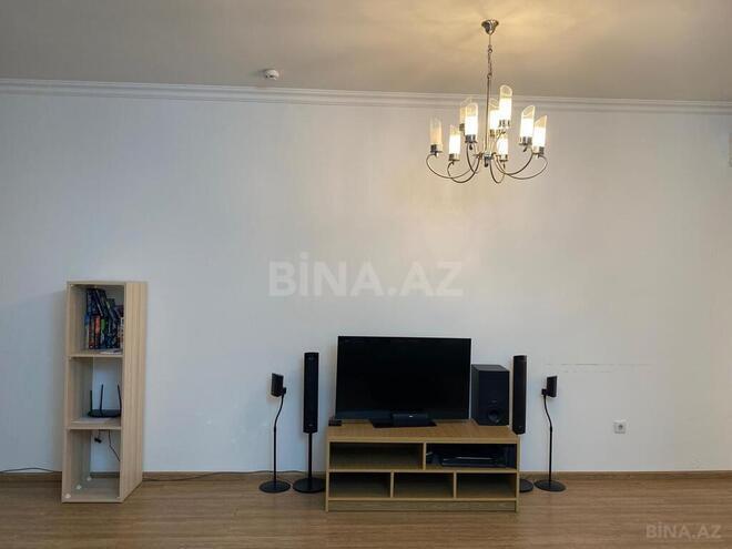 3 otaqlı yeni tikili - 28 May m. - 117 m² (1)