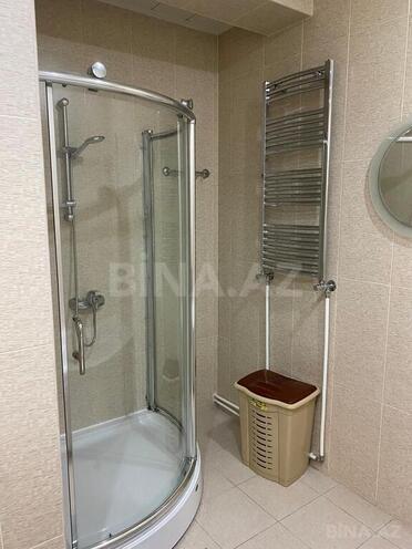 3 otaqlı yeni tikili - 28 May m. - 117 m² (4)